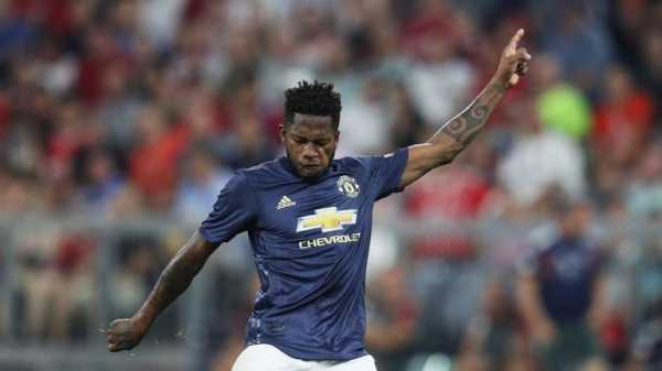 Pre-season talking-points: How are Manchester United shaping up?
