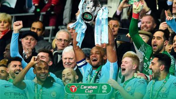 Carabao Cup round one talking points: Rule changes, historic meetings and more