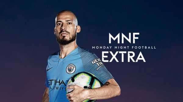MNF Extra: David Silva's greatness and why Man City need him now