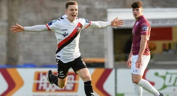 FAI Cup round-up: 10-man CIE Ranch come close to shock win