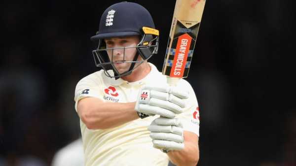 Ben Stokes: Do England need star all-rounder for third Test?