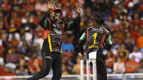 Your guide to the six teams in the 2018 Caribbean Premier League