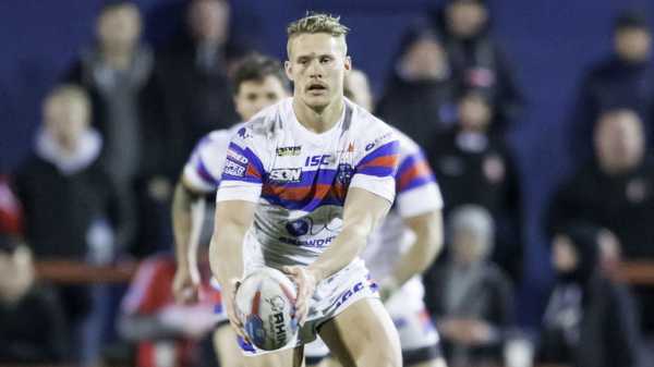 Super 8s preview part two: Huddersfield Giants, Hull FC, Wakefield Trinity & Catalans Dragons