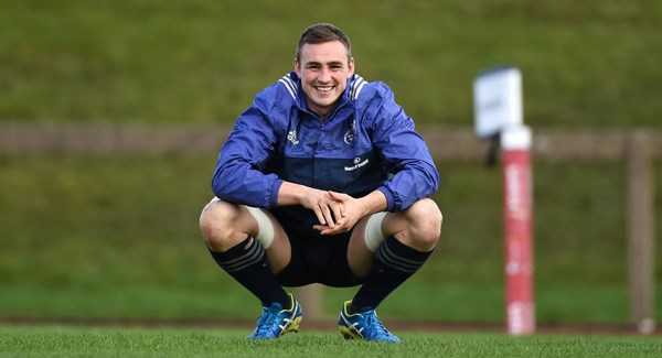 Tommy O'Donnell returns from injury ahead of Munster season opener