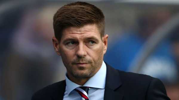 Steven Gerrard's Rangers revolution: We check the stats
