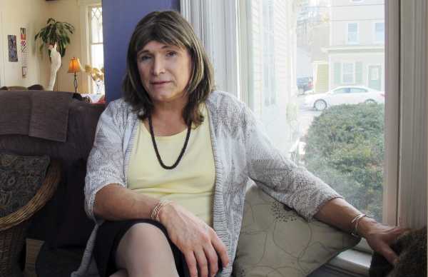 Vermont’s Christine Hallquist could become the US’s first transgender governor