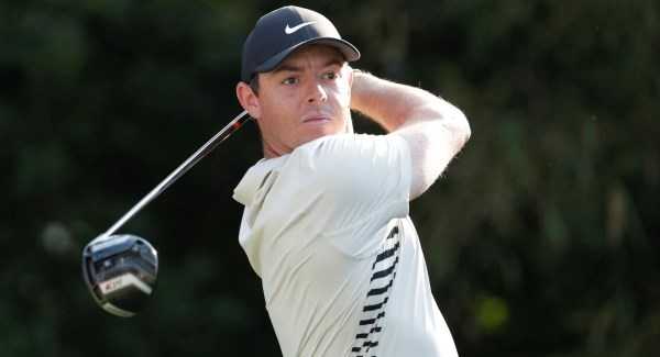 Dejected McIlroy admits game has 'regressed' as wait for major continues
