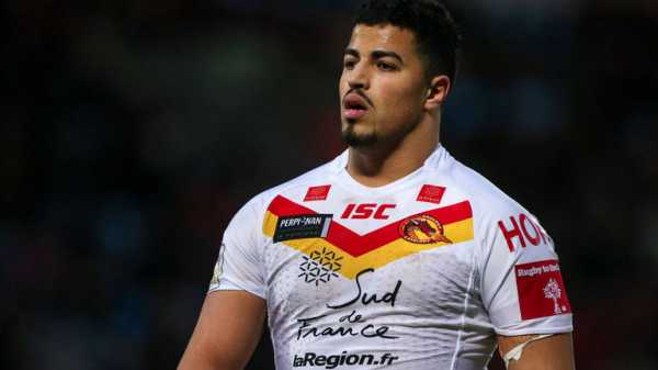 Super 8s preview part two: Huddersfield Giants, Hull FC, Wakefield Trinity & Catalans Dragons