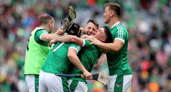 The whole country will love Limerick's Live 95FM's All-Ireland semi-final commentary