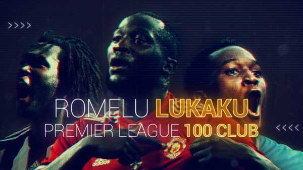 Jose Mourinho will look to Romelu Lukaku to lead Manchester United attack again this season