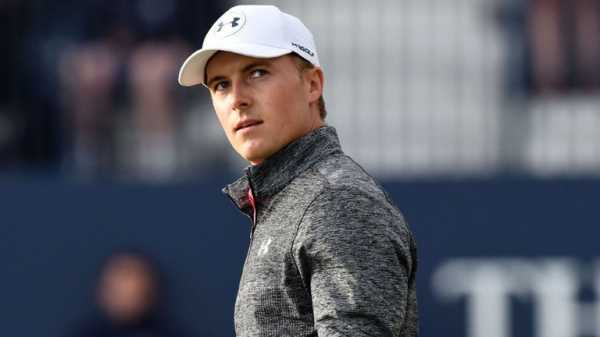 PGA Championship: Will Jordan Spieth complete career Grand Slam?