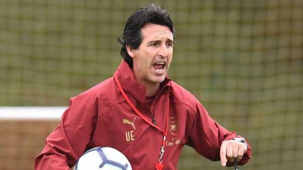 Unai Emery has work to do as Arsenal mistakes just keep coming 