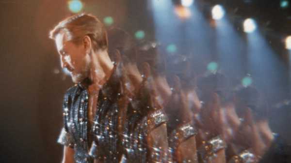 A Bob Fosse Film-Festival Diary | 