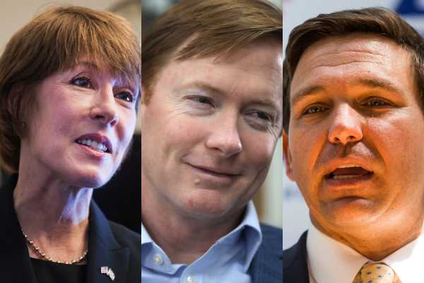 2018’s single most important governor’s race is in Florida