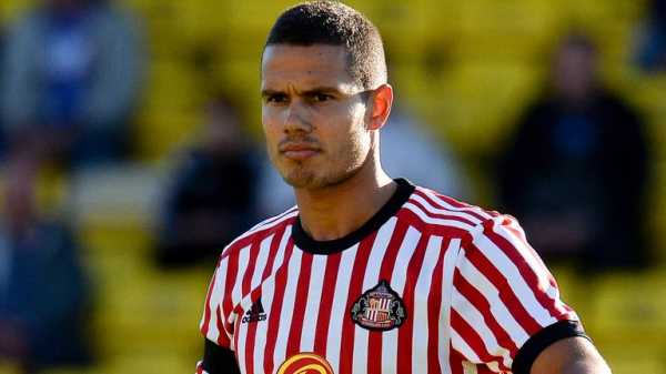 Luton v Sunderland: Carlos Edwards talks turbulent pasts at both clubs