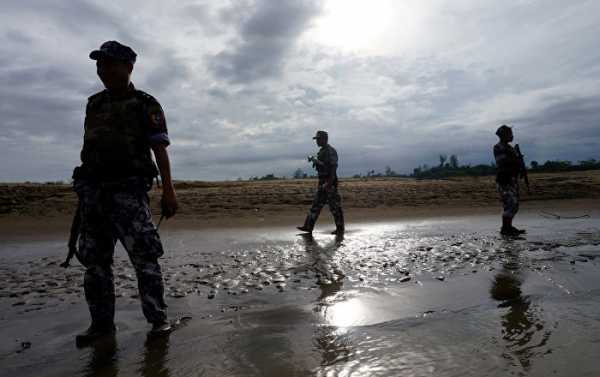 Watchdog Doubts Myanmar's Inquiry to Identify Perpetrators of Rohingya Abuses