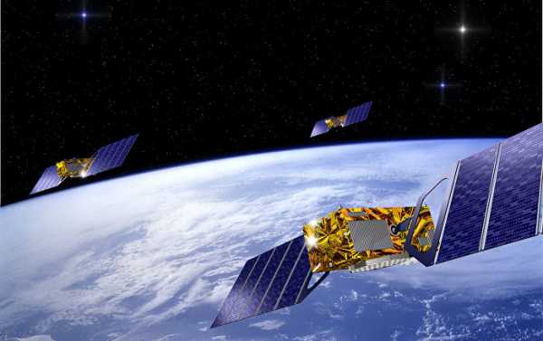 UK Vows to Develop its Own Satellite Navigation if Pushed out of Galileo
