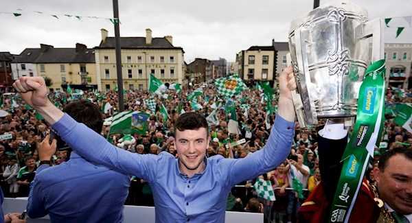 As it happened: Check out the sights and sounds of Limerick's historic homecoming
