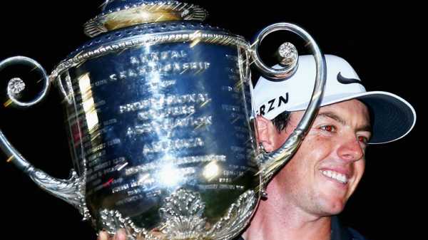 PGA Championship: Will Jordan Spieth complete career Grand Slam?