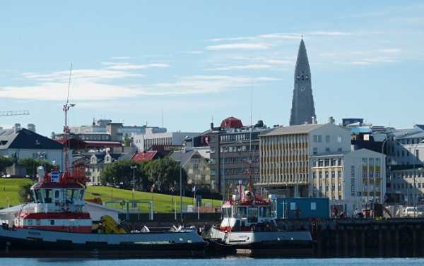 Bubble Concerns Mount in Iceland as Tourism Surge Drives Asset, Property Prices