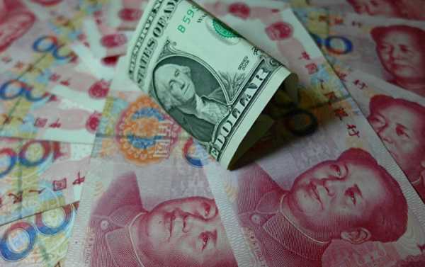 Weaker Yuan is Double-Edged Sword for Chinese Economy – Analyst