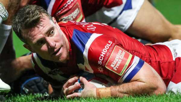 Super 8s preview part two: Huddersfield Giants, Hull FC, Wakefield Trinity & Catalans Dragons