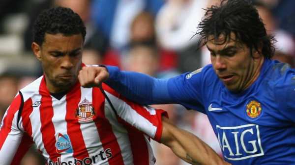 Luton v Sunderland: Carlos Edwards talks turbulent pasts at both clubs