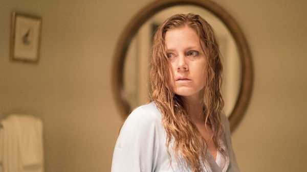 How the “Sharp Objects” Finale Sums Up the Show’s Excellent Feel-Badness | 