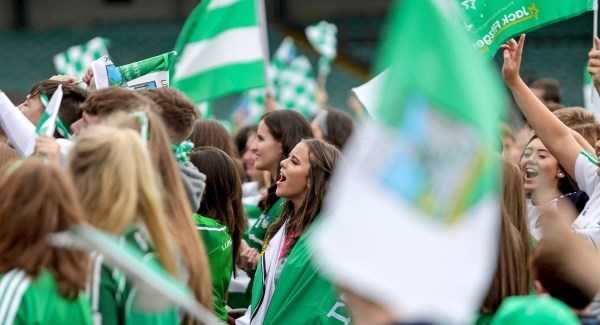 Hero's welcome planned for All-Ireland hurling champions in Limerick