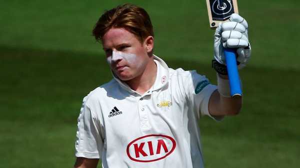 Who is Ollie Pope? The rundown on England's new Test batsman