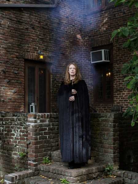 The Many Faces of Women Who Identify As Witches | 