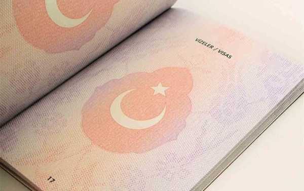 Russia to Lift Visa Regime for Turkish Nationals - Ankara