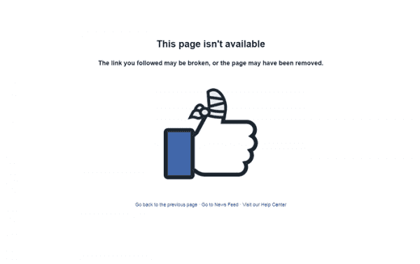 ‘The Power to Curate Our Reality’: Facebook Censors TeleSur, Independent Media