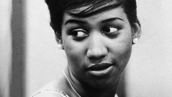 The Clairvoyance of the Fourteen-Year-Old Aretha Franklin | 