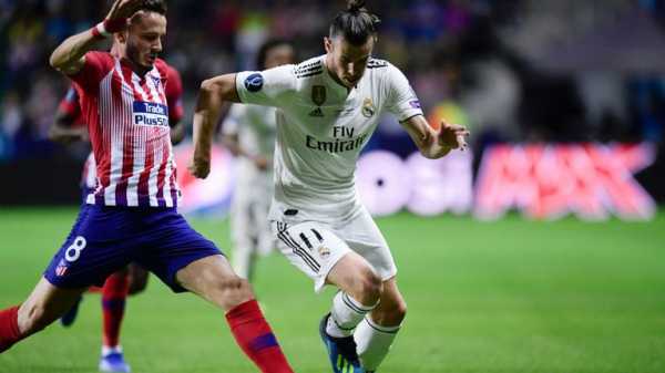 Real Madrid look to Gareth Bale to replace talisman Cristiano Ronaldo - can he deliver?