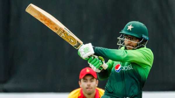 Pakistan's Fakhar Zaman aims to win World Cup and break into Test team
