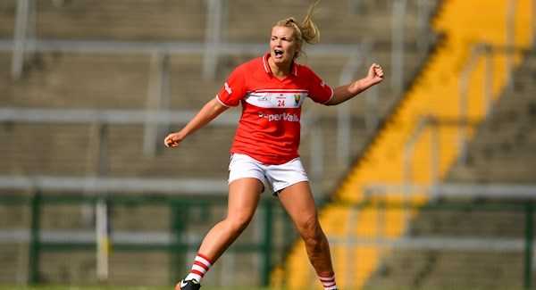 Cork back in All-Ireland final after beating Donegal