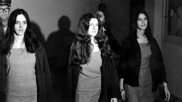 Keeping Faith with the Women of the Manson Family | 