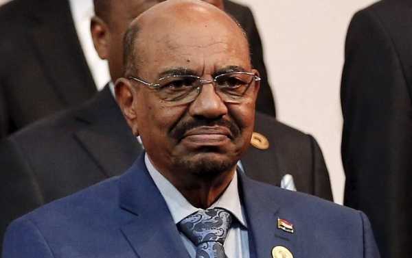 Sudanese President Dissolves National Accord Government - Reports