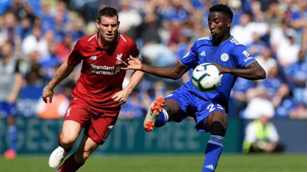 Liverpool make perfect Premier League start but tough challenges coming up