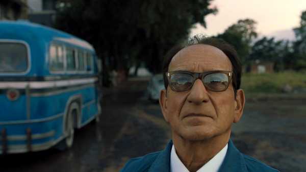 Review: “Operation Finale” and the Popular Understanding of Adolf Eichmann | 