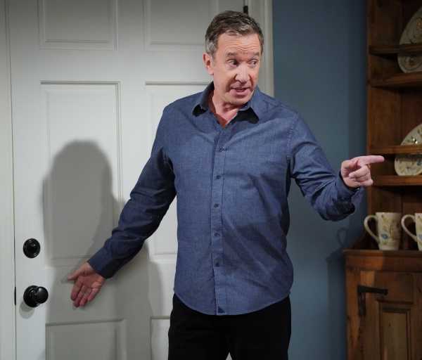 Last Man Standing perfectly encapsulates the 2010s, for better and for worse