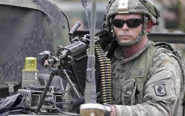 Bolstering NATO: US to Transfer 1,500 More Soldiers to Germany