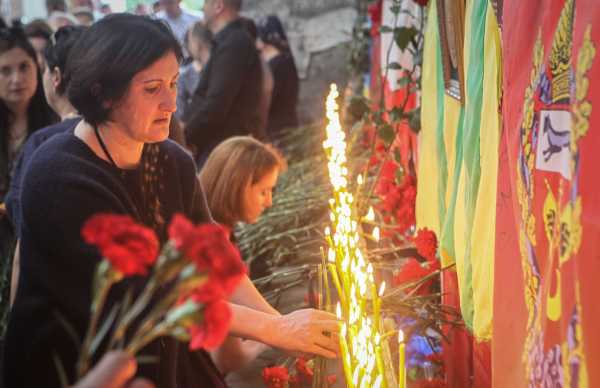 Beslan School Tragedy: Deadly Terror Attack in North Ossetia 14 Years Later