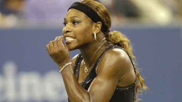 Serena Williams' controversial US Open moments following final saga