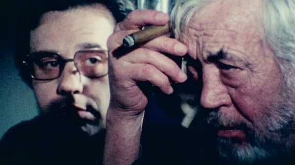 How Orson Welles’s “The Other Side of the Wind” Was Rescued from Oblivion | 