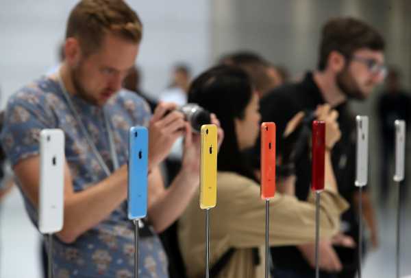 6 things to know about Apple’s latest product announcement