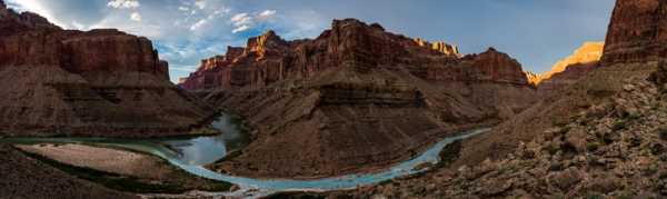 The Grand Canyon Needs to Be Saved By Every Generation | 