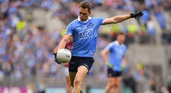 11 counties represented in All-Star nominations but Dublin dominate