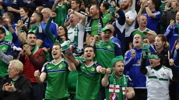 Michael O'Neill outlines his Northern Ireland aims ahead of Nations League and Euro 2020